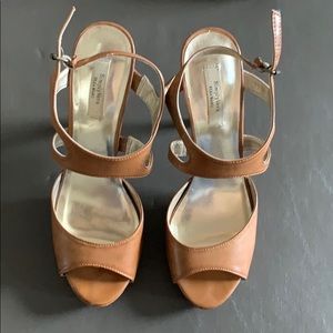 Vara Wang heels
